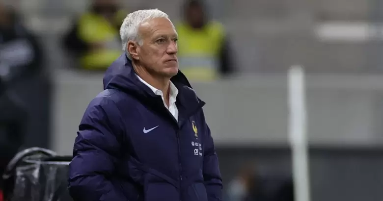 deschamps