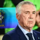 Carlo Ancelotti renovó su contrato con Brasil y seguirá siendo el DT de selecciones mejor pago del mundo