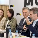 Ritondo defendió a Macri tras las críticas de Martín Menem y postuló a un candidato para Buenos Aires