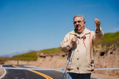 Raúl Jalil, gobernador de Catamarca