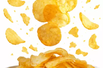 El mercado de las papas "chip" atraviesa una transformación profunda