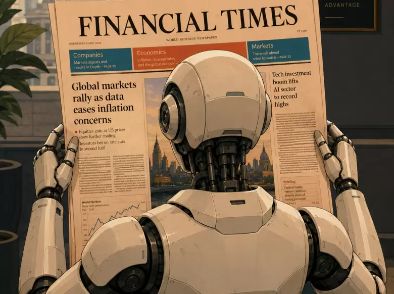 financial times