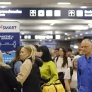 Ezeiza pone en marcha un ambicioso plan de obras y restringe una de sus dos pistas por 17 días