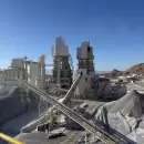 Un gigante industrial apuesta millones en San Juan para subirse al auge del cobre y el litio