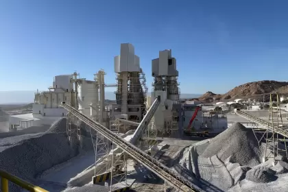 El proyecto forma parte de un plan regional de modernización que el grupo desarrolla en Argentina y Chile