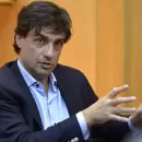 "Hay que estar preparado": el duro pronóstico de Lacunza sobre el dólar y los ahorristas