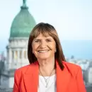 La paritaria de Patricia: negocia para 2027