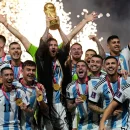 El historial completo de Argentina en los Mundiales: 3 títulos, partidos épicos y casi un siglo de historia