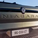 La nueva pick-up de la industria argentina ya tiene nombre