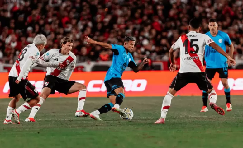 River-Belgrano