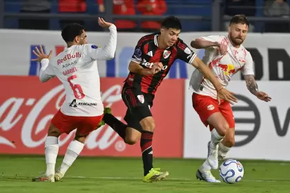 El último antecedente entre ambos fue el 30 de abril de este año en el  Municipal Cicero De Souza Marques y fue victoria para River