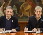El Gobierno le pagará a la Ciudad con bonos para cerrar la pelea por la coparticipación