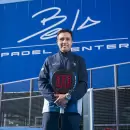 Fernando Belasteguín, íntimo: su nueva vida como empresario, por qué Colapinto es "un hijo más" y la noche que cenó con Messi