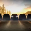 Ford vuelve a fabricar autos para pelearle a los chinos