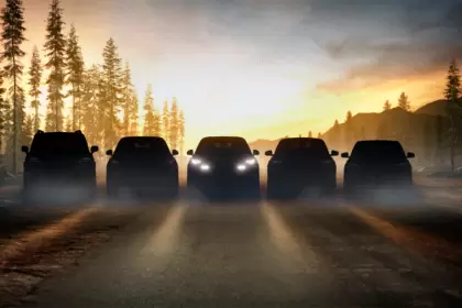 Ford vuelve a fabricar autos para pelearle a los chinos