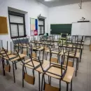 Escuelas desbordadas: 4 de cada 10 jóvenes de barrios populares del AMBA abandonan la secundaria