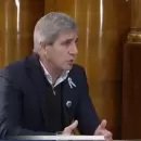 Luis Caputo aseguró que Milei "ganará por paliza" en 2027 y anticipó "un crecimiento feroz"