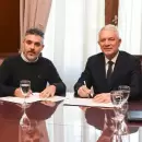 ARBA lanza un megaoperativo puerta a puerta para desendeudar a jubilados