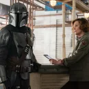 Star Wars en su propio laberinto