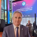 Quirno celebró la estabilidad económica y aseguró que los alimentos argentinos "abren nuevos mercados"