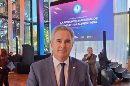 El Gobierno acelera su plan exportador: Quirno prometió más mercados y menos trabas para las empresas