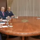 "RIGI para la industria ya": La UIA se reunió con Caputo y lanzó una dura advertencia por la crisis industrial