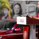 A fuerza de aumento de aranceles, México logró que GM incremente su producción local