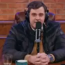 El Gordo Dan explotó por la interna libertaria: "Le mintieron al Presidente"