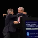 Con Milei como orador central, el 12°Latam Economic Forum reunirá a referentes de la política y la economía