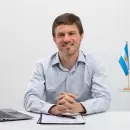 Augusto Costa: "Queremos que haya más empresas, más inversión y que los empresarios ganen plata"