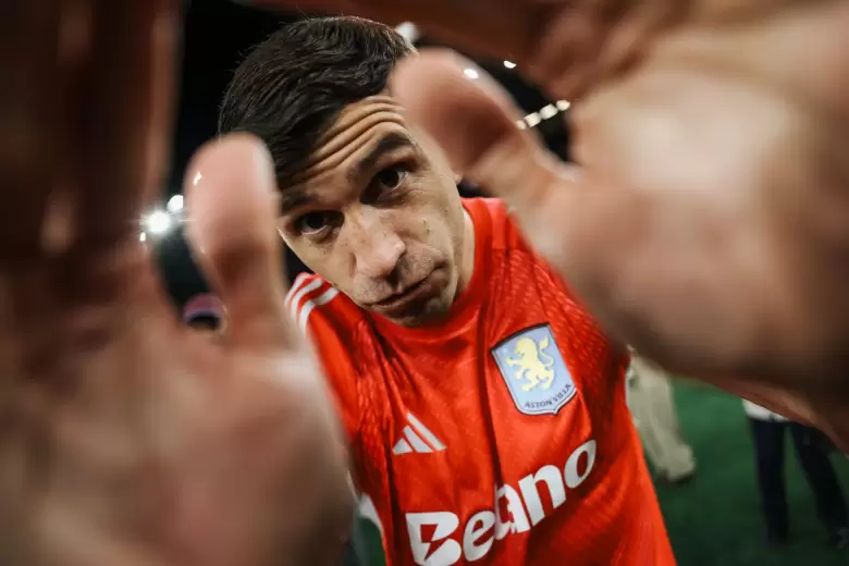 Aston Villa