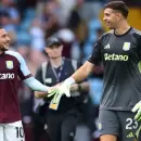 El motivo por el que Aston Villa jugará sin su principal sponsor en la camiseta en la final de la Europa League