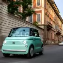 E-Car, el auto chico y barato con el que Stellantis quiere sacudir el mercado