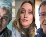 La dura advertencia de Ricardo Darín sobre la inteligencia artificial que impacta al cine