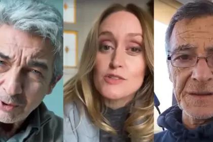La dura advertencia de Ricardo Darín sobre la inteligencia artificial que impacta al cine