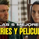 Qué ver en streaming este fin de semana: un thriller británico inquietante, terror sobrenatural y una joya muda del cine europeo