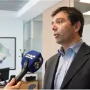 Medele sin vueltas: "Neuquén y Río Negro ya juegan en la liga exportadora de energía"
