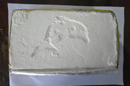 Así fue la operación "White Barak": más de 100 kilos de cocaína en Salta