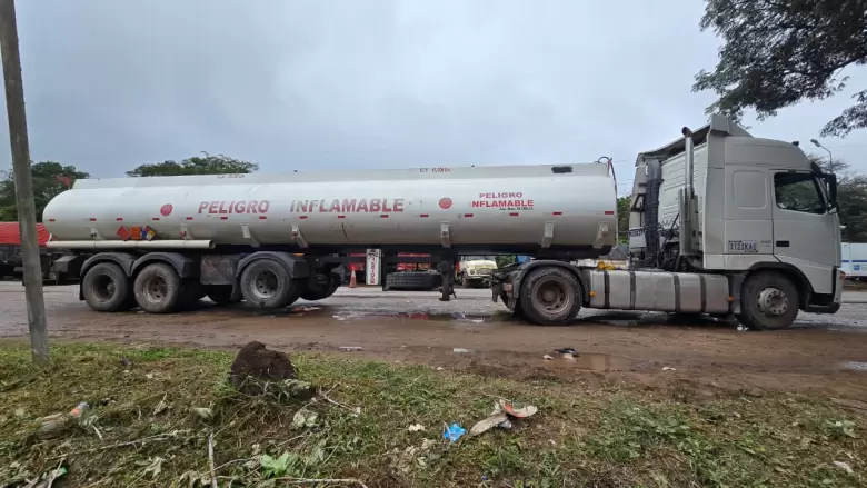 Así fue la operación "White Barak": más de 100 kilos de cocaína en Salta