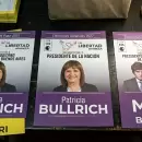 Todos quieren a Patricia (en otro lado): el dilema de Bullrich entre Ciudad y Nación que desvela al PRO