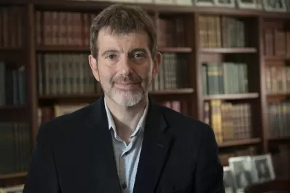 Juan Battaleme