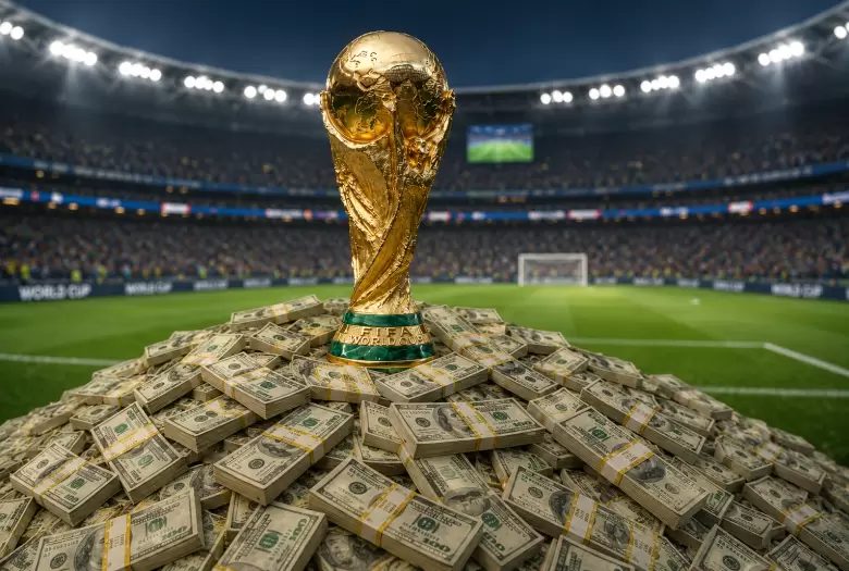 mundial dolares