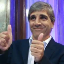 El Gobierno despliega el "operativo relanzamiento" y anuncia el blindaje de la deuda hasta el final de mandato de Milei