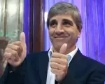 Luis Caputo