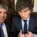 Otra vez, Argentina flota con un mundo cada vez más revuelto