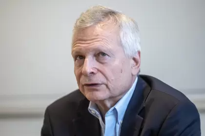 Dani Rodrik
