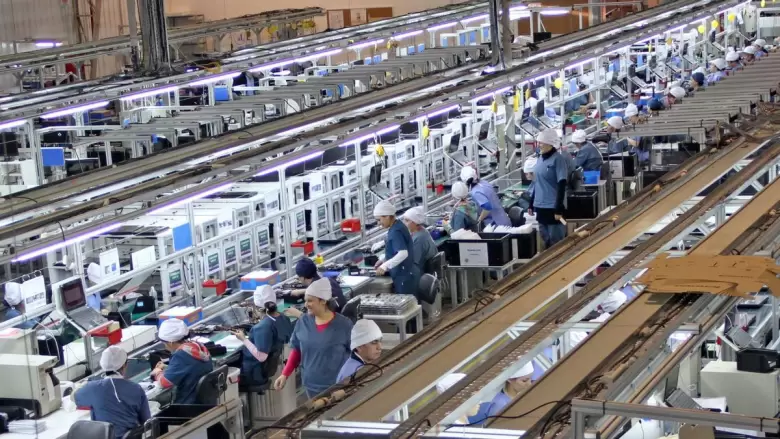 industria - .