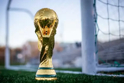 Argentina se prepara para defender su corona en Norteamérica.