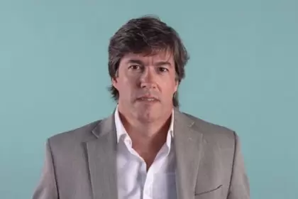 Juan Pablo Ronderos