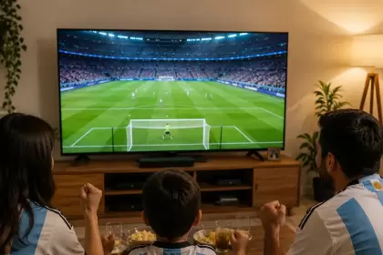 La expectativa por volver a ver a la Argentina ya empieza a sentirse